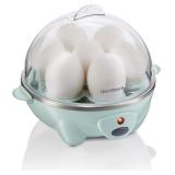 HB Rapid Egg Maker, Teal