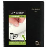 AT-A-GLANCE 2026 Planner, Monthly, 9' x 11', Large