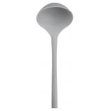 Tovolo Flex Core Silicone Ladle BPA Free Oyster Gr