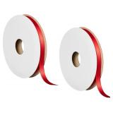 Offray 453795 1/4' Wide Single Face Satin Ribbon f
