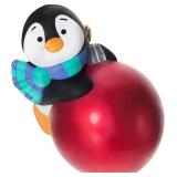 Hallmark Keepsake 1' Mini Christmas Ornament 2025,