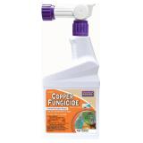 Bonide Captain Jack's Copper Fungicide, 16 oz Read