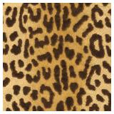 Caspari Entertaining with Cocktail Napkin, Zanziba