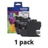 Brother International - LC30132PKS - Brother LC301