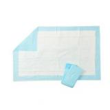 Medline Light Absorbency Underpad, 23' x 36', 50 C