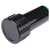 Raindrip 303G00UB 1/2' Hose End Plug with 3/4' Cap