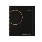 AT-A-GLANCE  Plan. Write. Remember.  Undated Plann