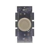 GE 3-Way Rotating Dimmer Switch, Push On/Off, Use