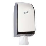 Kimberly-Clark Professional Scott Hygienic Bathroo