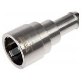 Dorman 800-409HP Coolant Connector - Inlet/Outlet