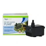 91024 Aquascape DP80 Statuary & Fountain Pump 90 G