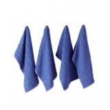 Design Imports Basic Terry Collection Windowpane D