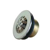 Kingston Brass Made to Match Grid Shower Drain in