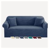 YEMYHOM Couch Cover Latest Jacquard Design High St