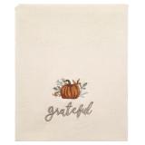 Avanti Linens - Bath Towel, 100% Cotton, Ivory Vel