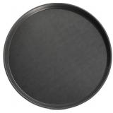 New Star Foodservice 25330 Non-Slip Tray, Plastic,