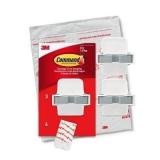 Command Broom Gripper Pack