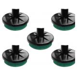 McCulloch A275-010-5 Round Scrub Pad (5 Pack)