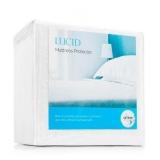 Lucid Premium Waterproof Allergen Barrier Mattress