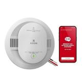 Kidde Hardwired Kidde App Enabled Smart Smoke and