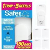 Safer Brand Home SH502-1R5SR 1 Indoor Plug-in Fly