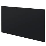 1/4' Thick HDPE Sheet, 24' x 48', HDPE Plastic She