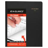 AT-A-GLANCE 2026 Appointment Book Planner, Weekly,