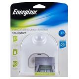 Energizer LED Motion-Activated Security Light, Bat