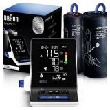 Braun ExactFit 3 Health Blood Pressure Monitor