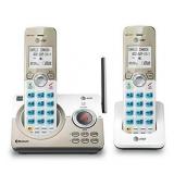 VTech - AT DL72219 DECT 6.0 Expandable Cordless Ph