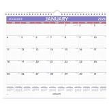AT-A-GLANCE 2026 Wall Calendar, 15' x 12', Medium,
