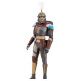 Hallmark Star Wars: The Bad Batch Hunter Christmas