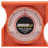 Johnson Level & Tool 750 Pitch & Slope Locator, Or