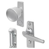 Screen Door Accessories: Prime-Line Latches 1-3/4