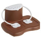 Progressive International GMMC-68 Microwavable S'M