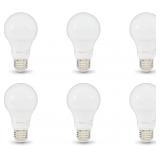 Amazon Basics 60W Equivalent, Daylight, Dimmable,