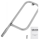 VEVOR Grill Burner Tube for Weber Q200, Q220, Q200