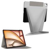 MAGEASY Multi-Angle Case for 2025 M3 & 2024 M2 iPa