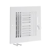 Ez-Flo 61618 8 inch x 8 inch (9-0.75 inch x 9-0.75