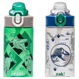 Zak Designs Jurassic World Dominion Movie Sage Kid