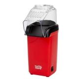 Tasty Hot Air Popcorn Popper, Healthy and Deliciou