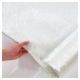 Biaxial Fiberglass Mat 50 in x 32.8 ft, 135 Sq. ft