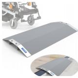28.5' L 1.2' H Bridge Threshold Ramps for Doorways