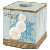 Beachcomber Tissue Cover