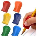 The Pencil Grip Original Pencil Grippers 6 Pcs, Im