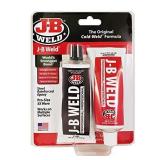 J-B Weld 8281 Professional Size Steel Reinforced E