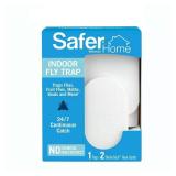Safer Brand Safer Home Indoor Flying Insect Trap f