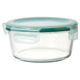 OXO - Good Grips 30 auslaufsichere Beh lter aus Gl