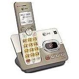 AT&T EL52113 Single Handset Expandable Cordless Ph