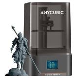 ANYCUBIC Photon Mono 4, Resin 3D Printer with 7' 1